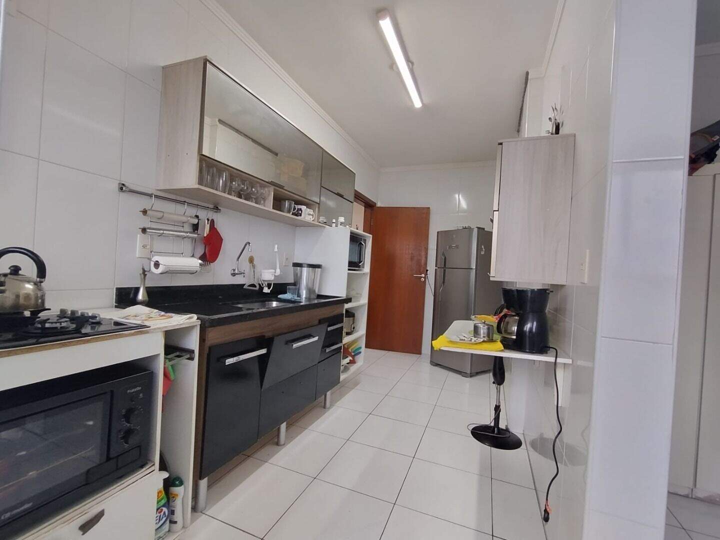Apartamento à venda no Aviação: 