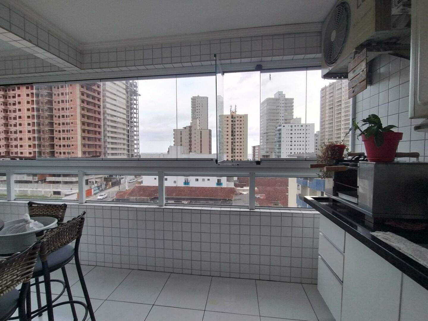 Apartamento à venda no Aviação: 