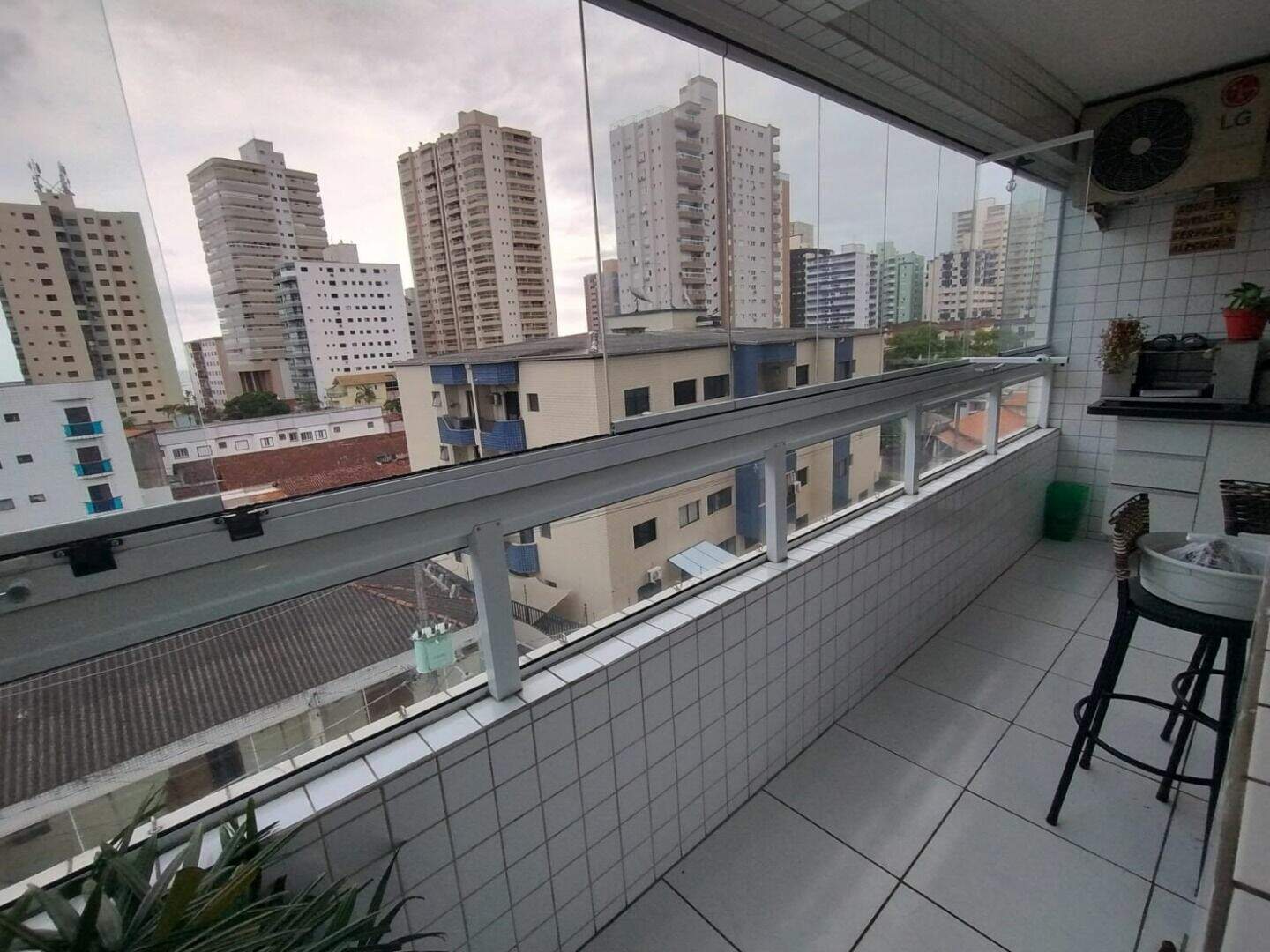 Apartamento à venda no Aviação: 