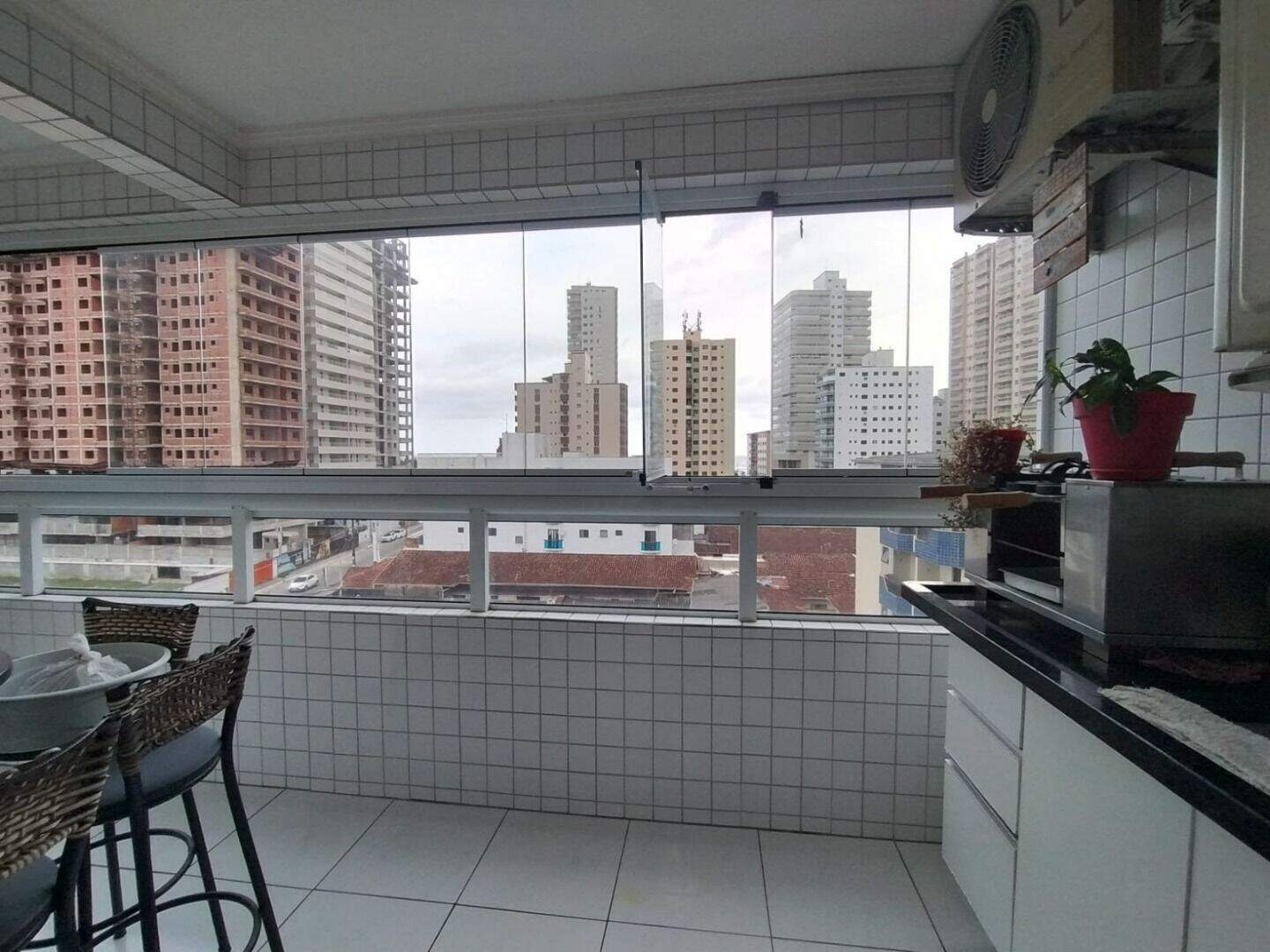 Apartamento à venda no Aviação: 