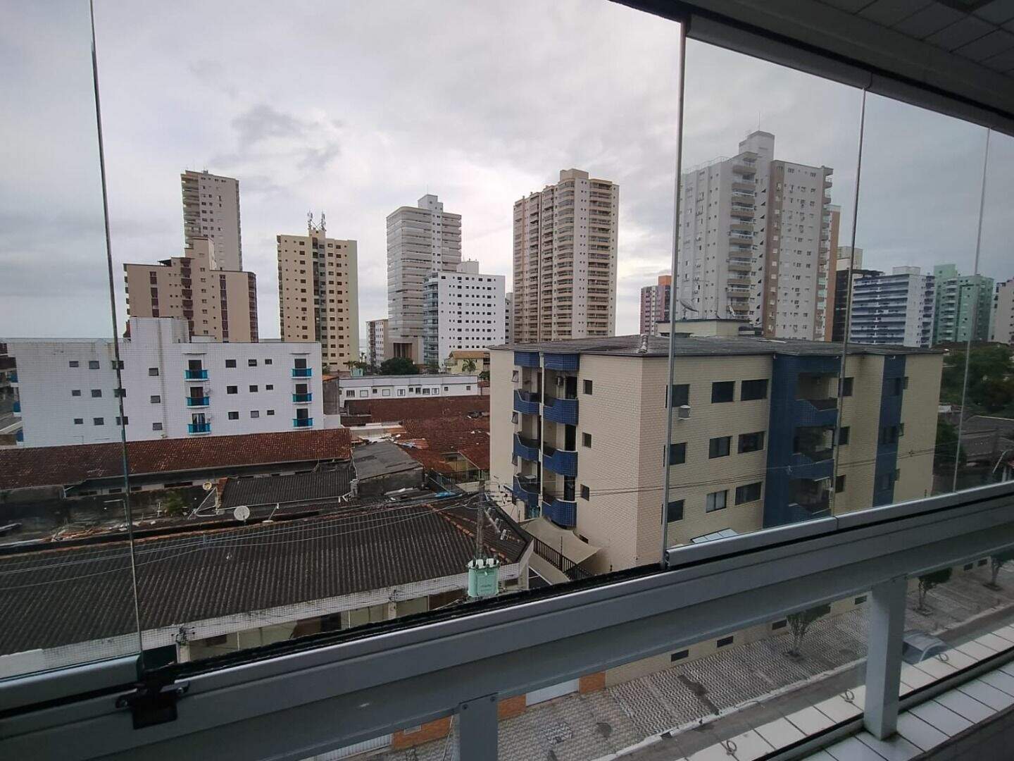 Apartamento à venda no Aviação: 