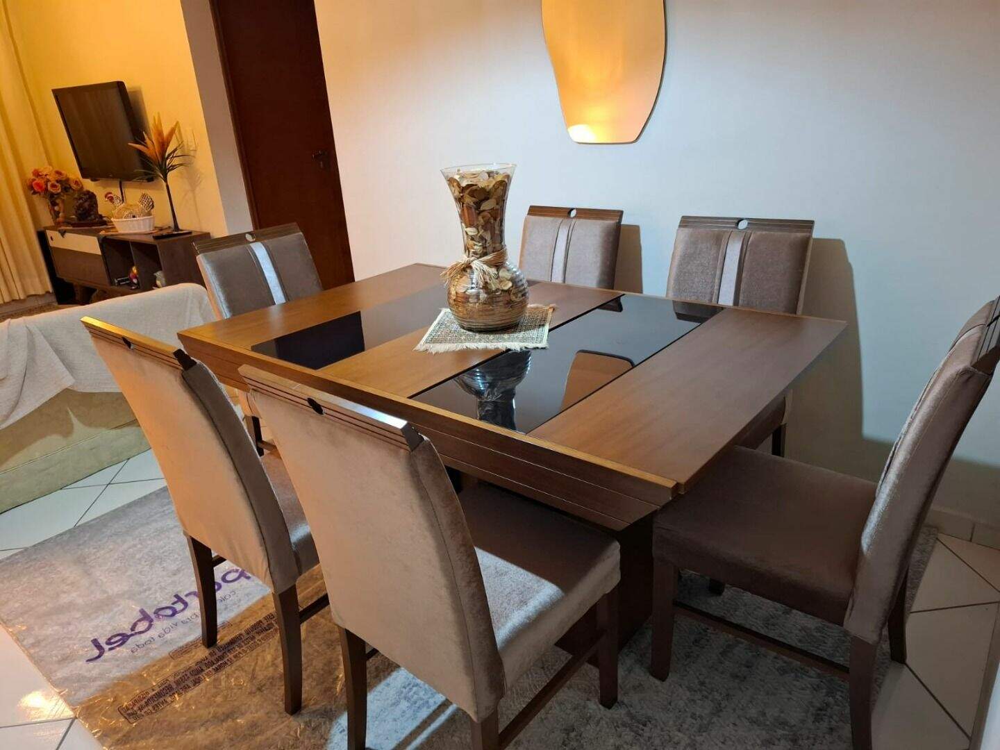 Apartamento à venda no Guilhermina: 
