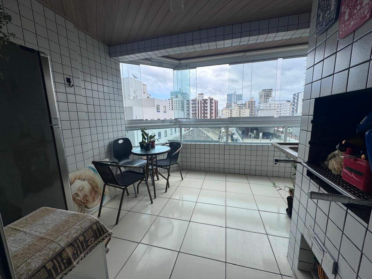 Apartamento à venda no Guilhermina: 