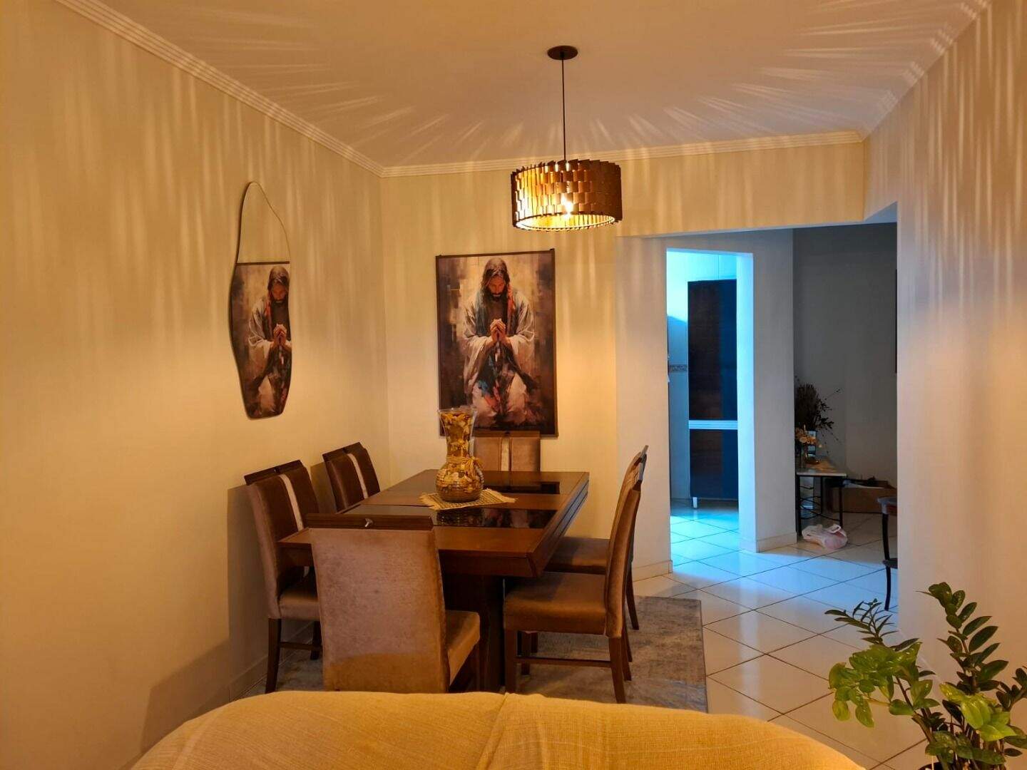 Apartamento à venda no Guilhermina: 