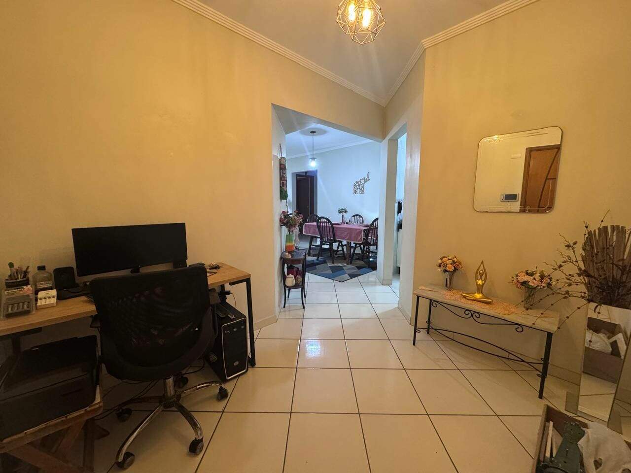 Apartamento à venda no Guilhermina: 