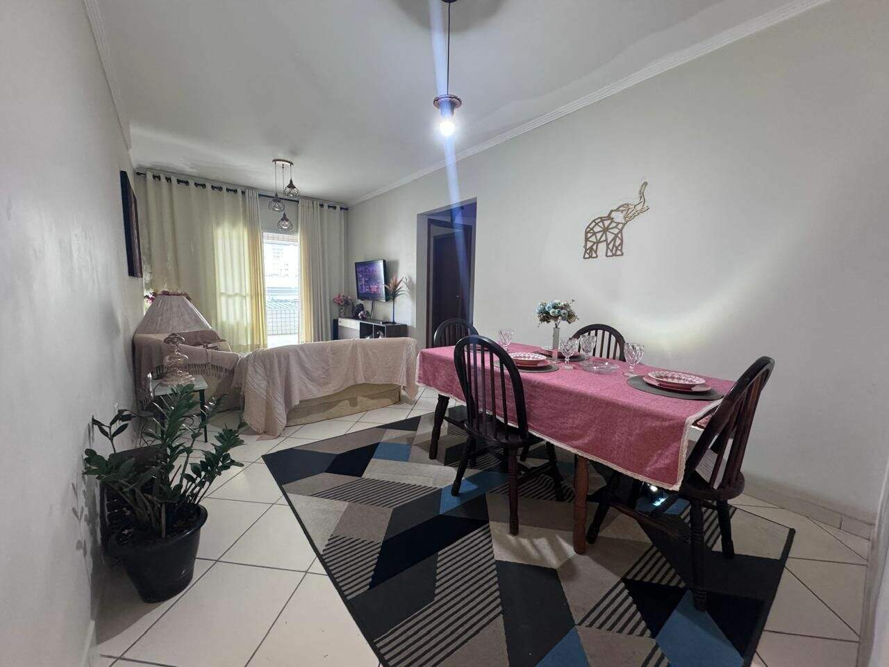 Apartamento à venda no Guilhermina: 