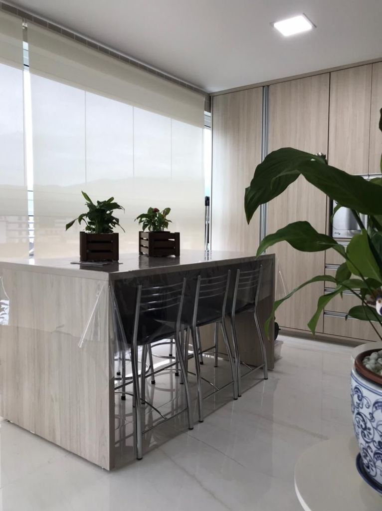 Apartamento à venda no Caiçara: 