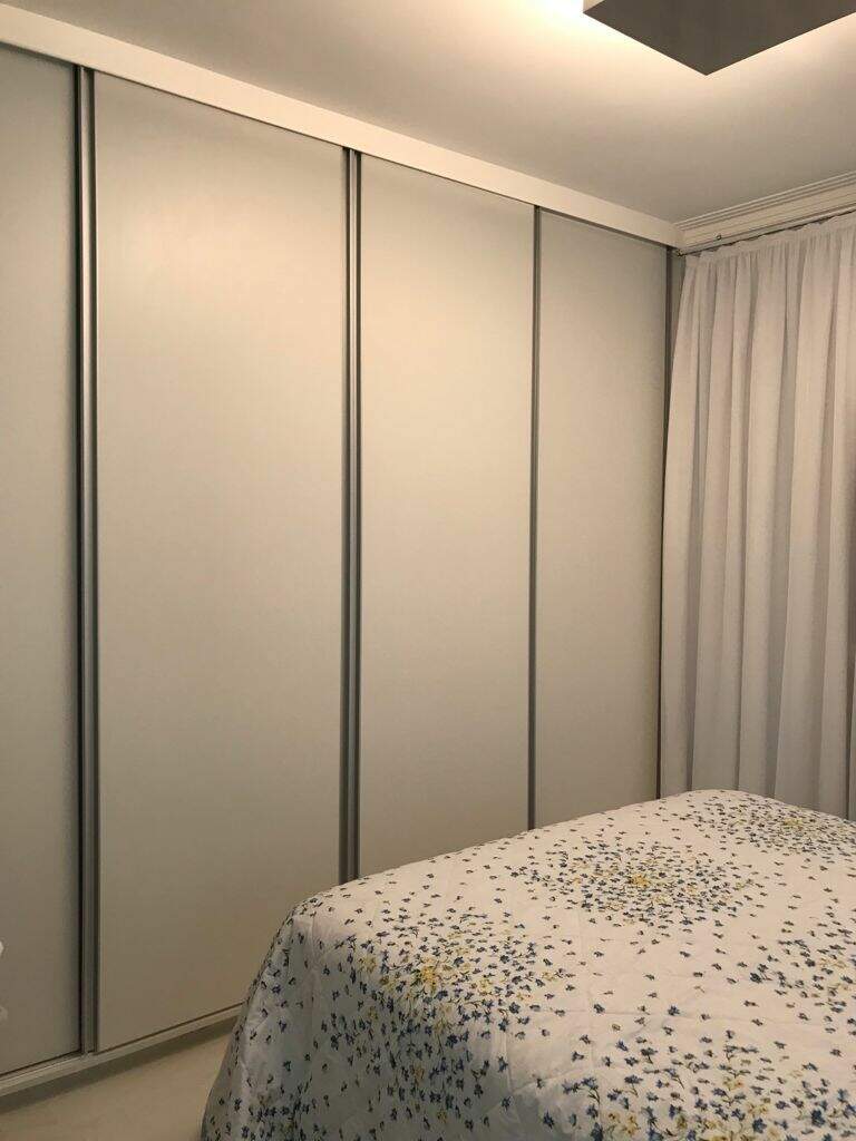 Apartamento à venda no Caiçara: 