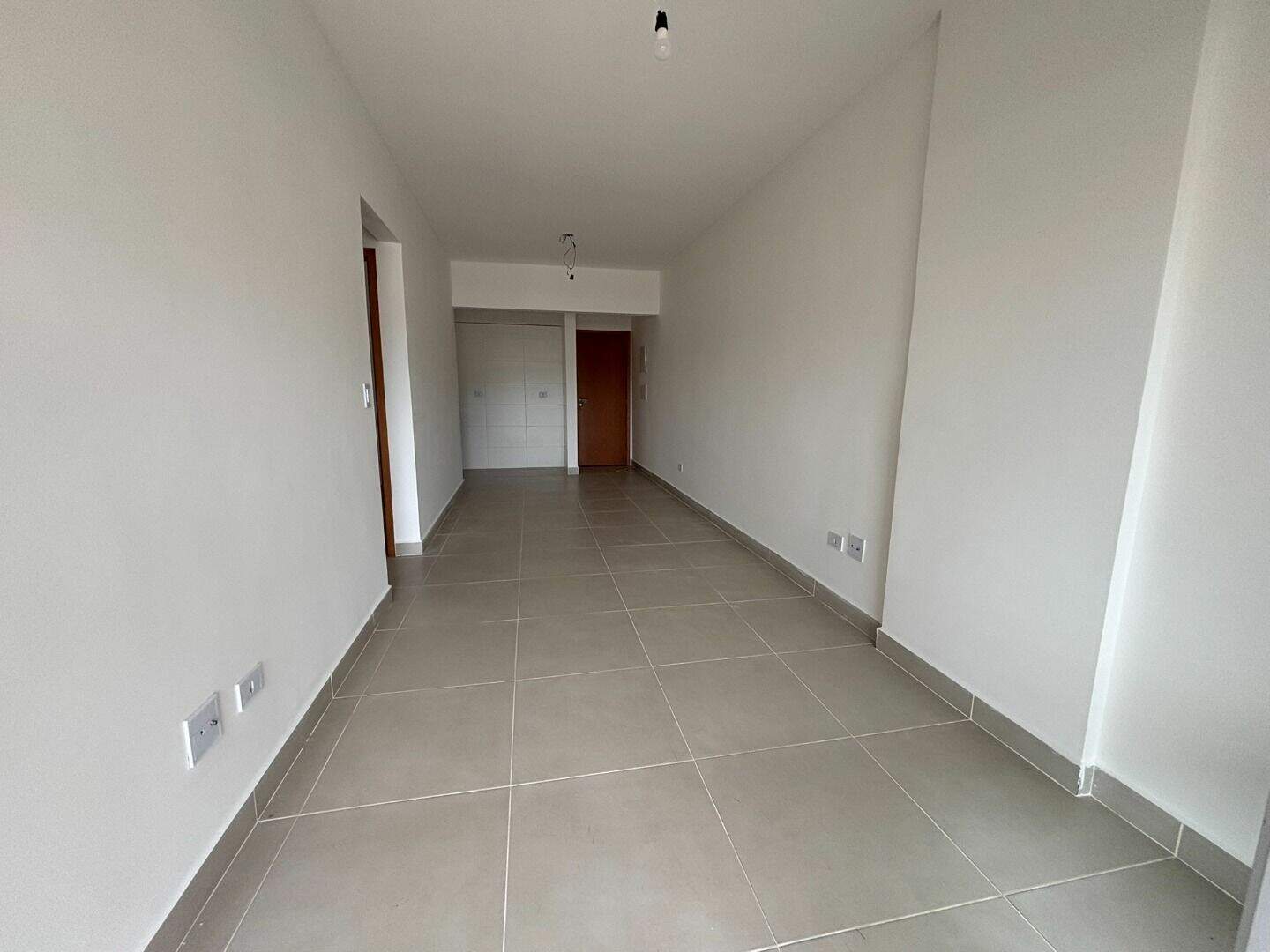 Apartamento à venda no Canto do Forte: 