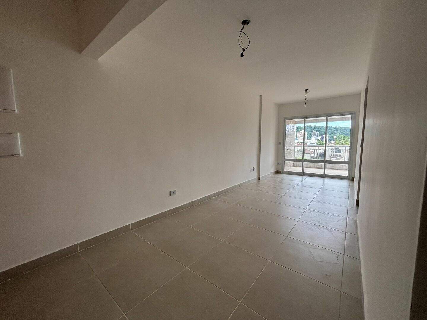 Apartamento à venda no Canto do Forte: 