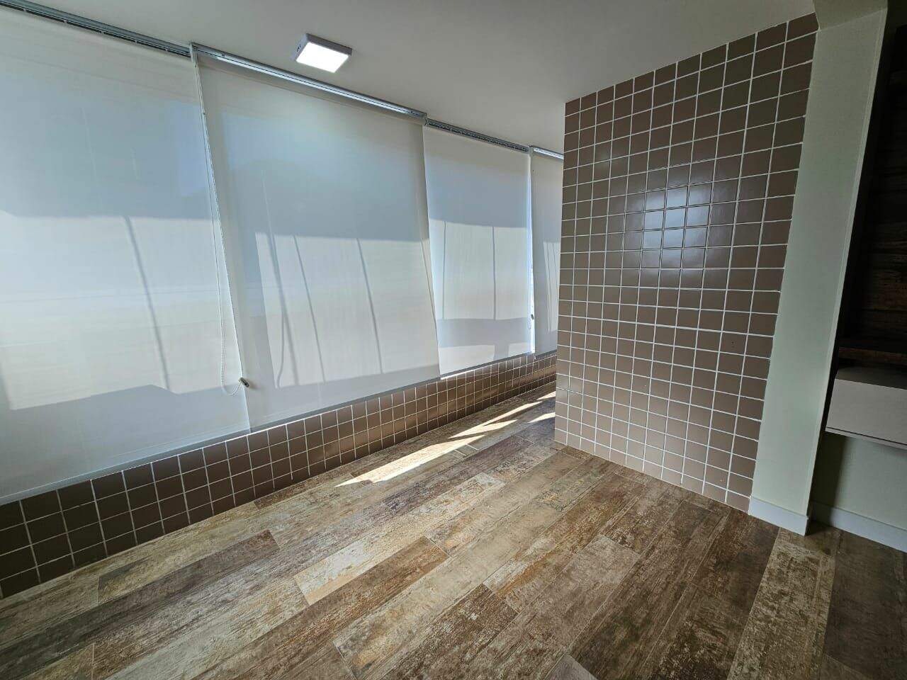 Apartamento à venda no Canto do Forte: 