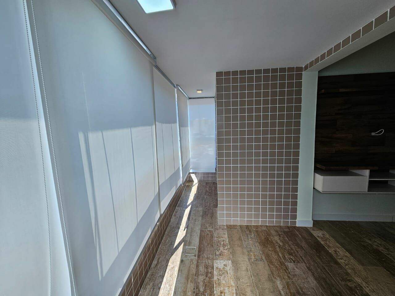 Apartamento à venda no Canto do Forte: 