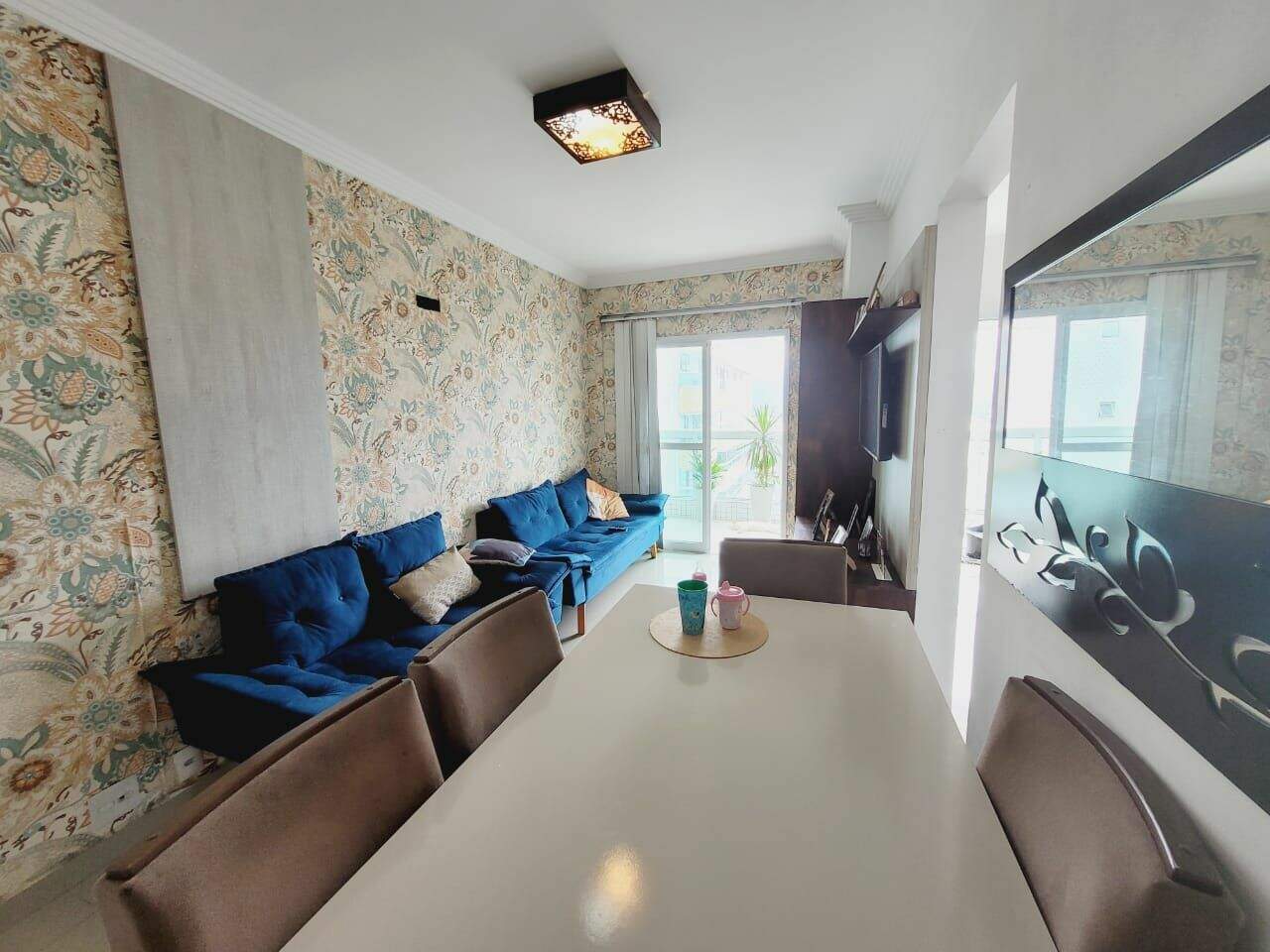 Apartamento à venda no Tupi: 
