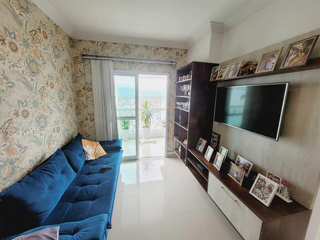 Apartamento à venda no Tupi: 