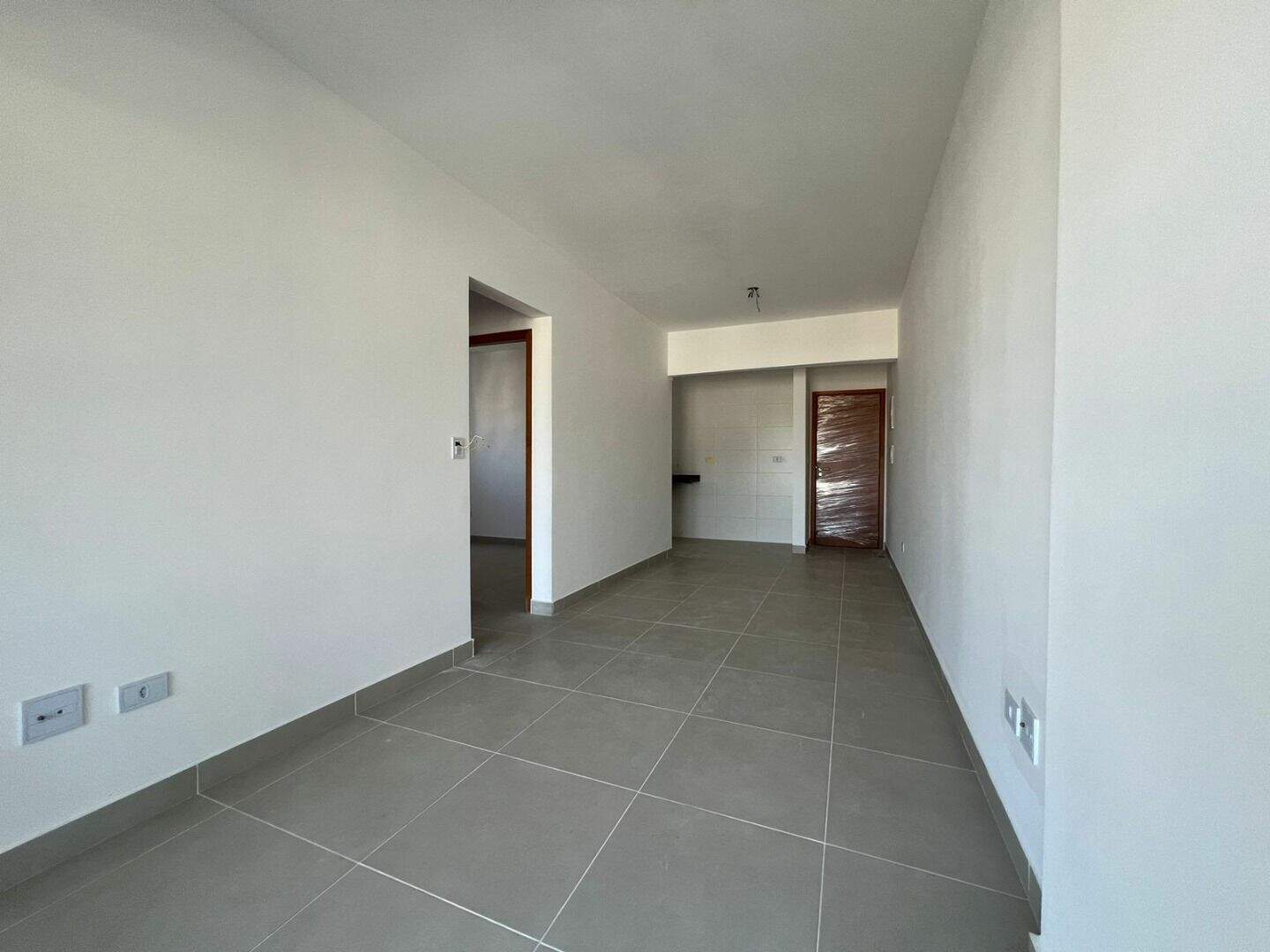 Apartamento à venda no Canto do Forte: 
