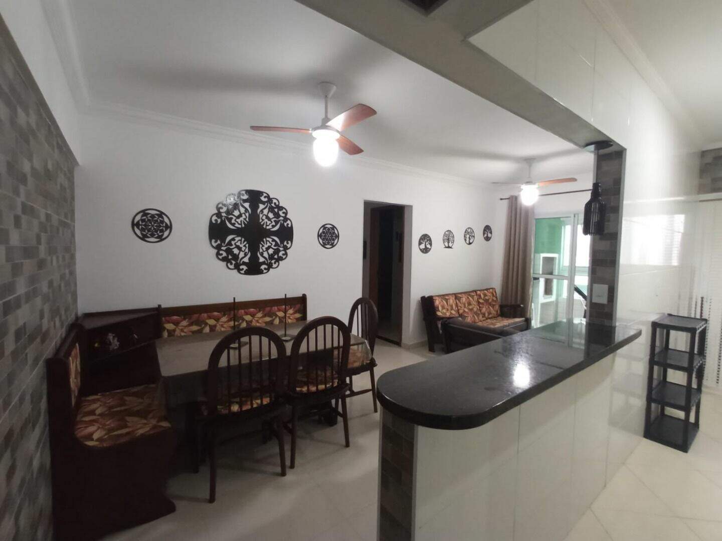 Apartamento à venda no Jardim Real: 