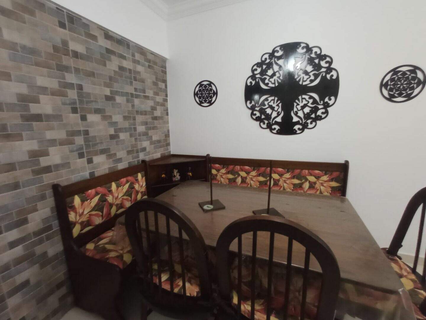 Apartamento à venda no Jardim Real: 
