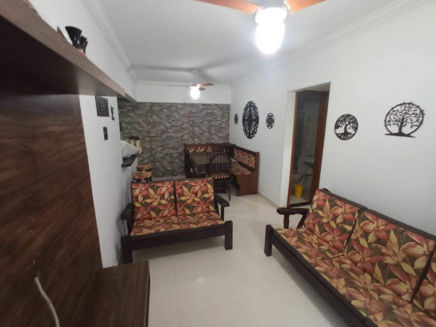 Apartamento à venda no Jardim Real: 