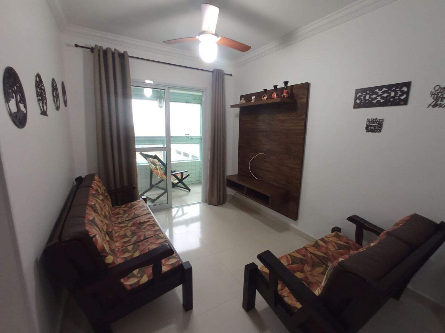 Apartamento à venda no Jardim Real: 