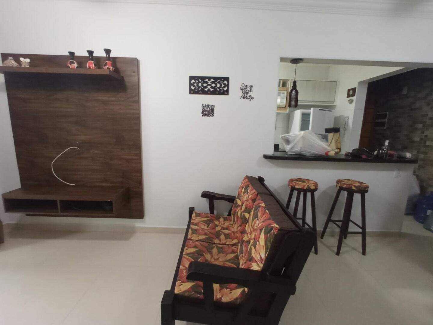 Apartamento à venda no Jardim Real: 