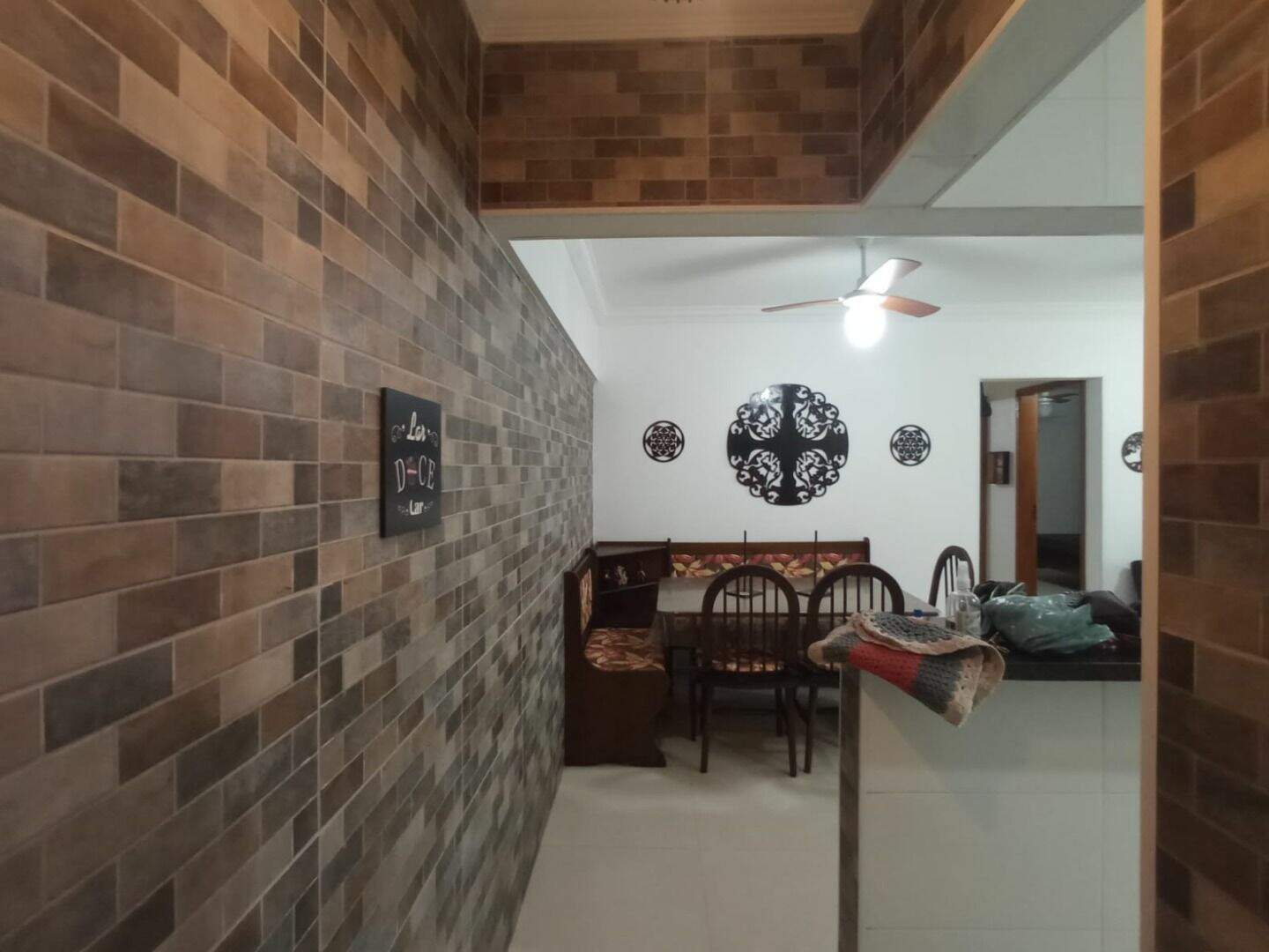Apartamento à venda no Jardim Real: 