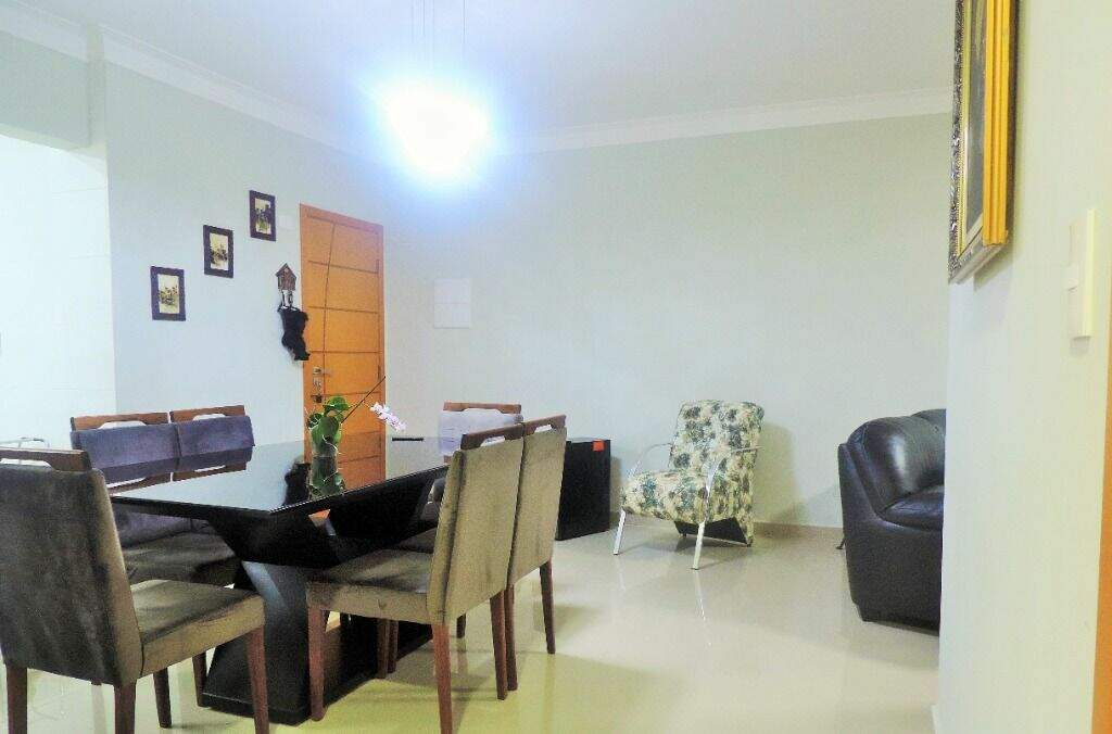 Apartamento à venda no Aviação: 