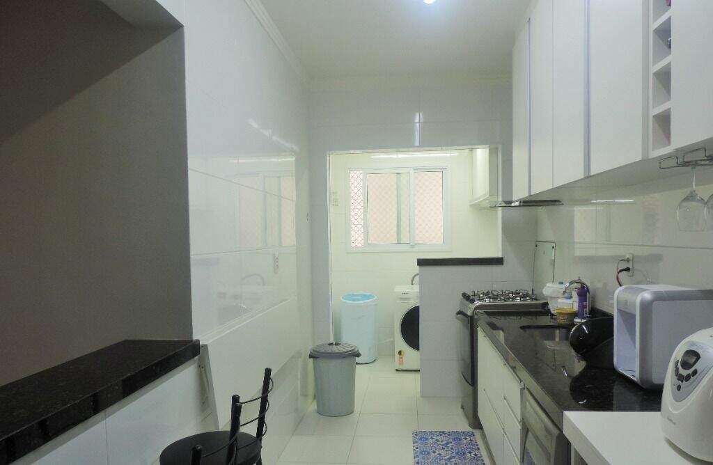 Apartamento à venda no Aviação: 