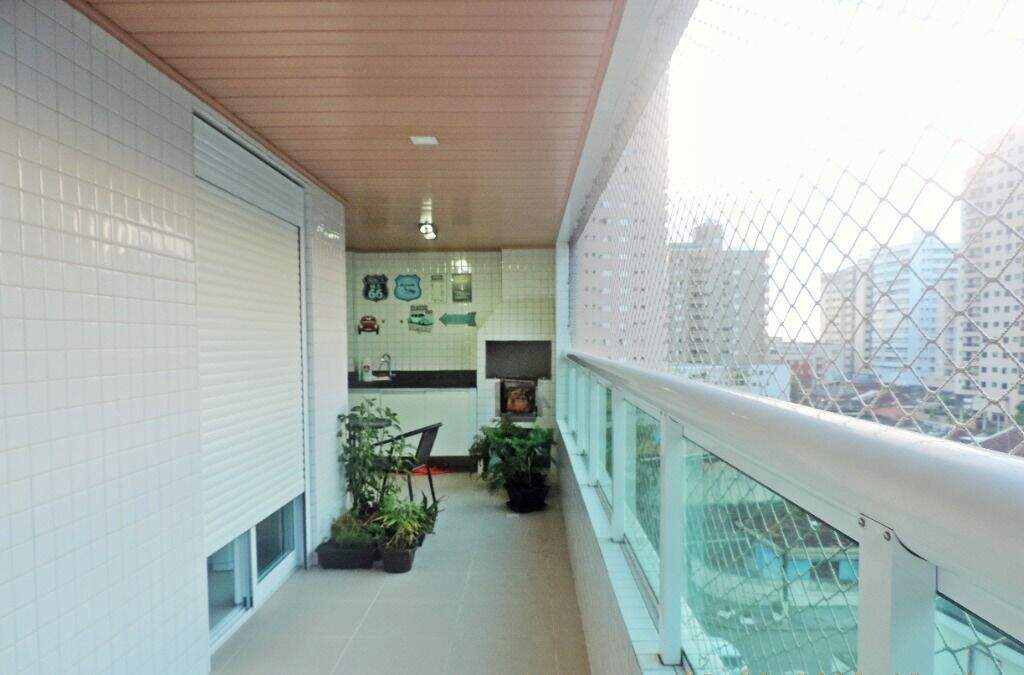 Apartamento à venda no Aviação: 