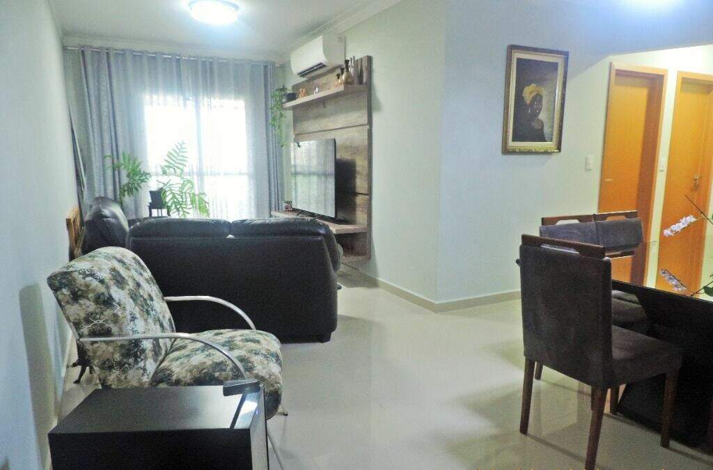Apartamento à venda no Aviação: 