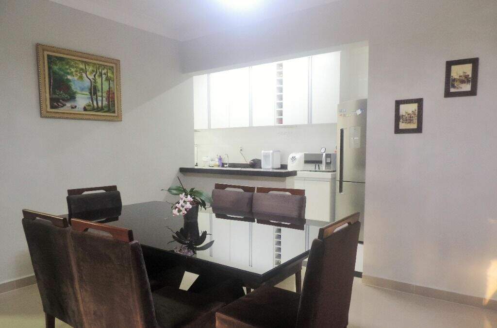 Apartamento à venda no Aviação: 