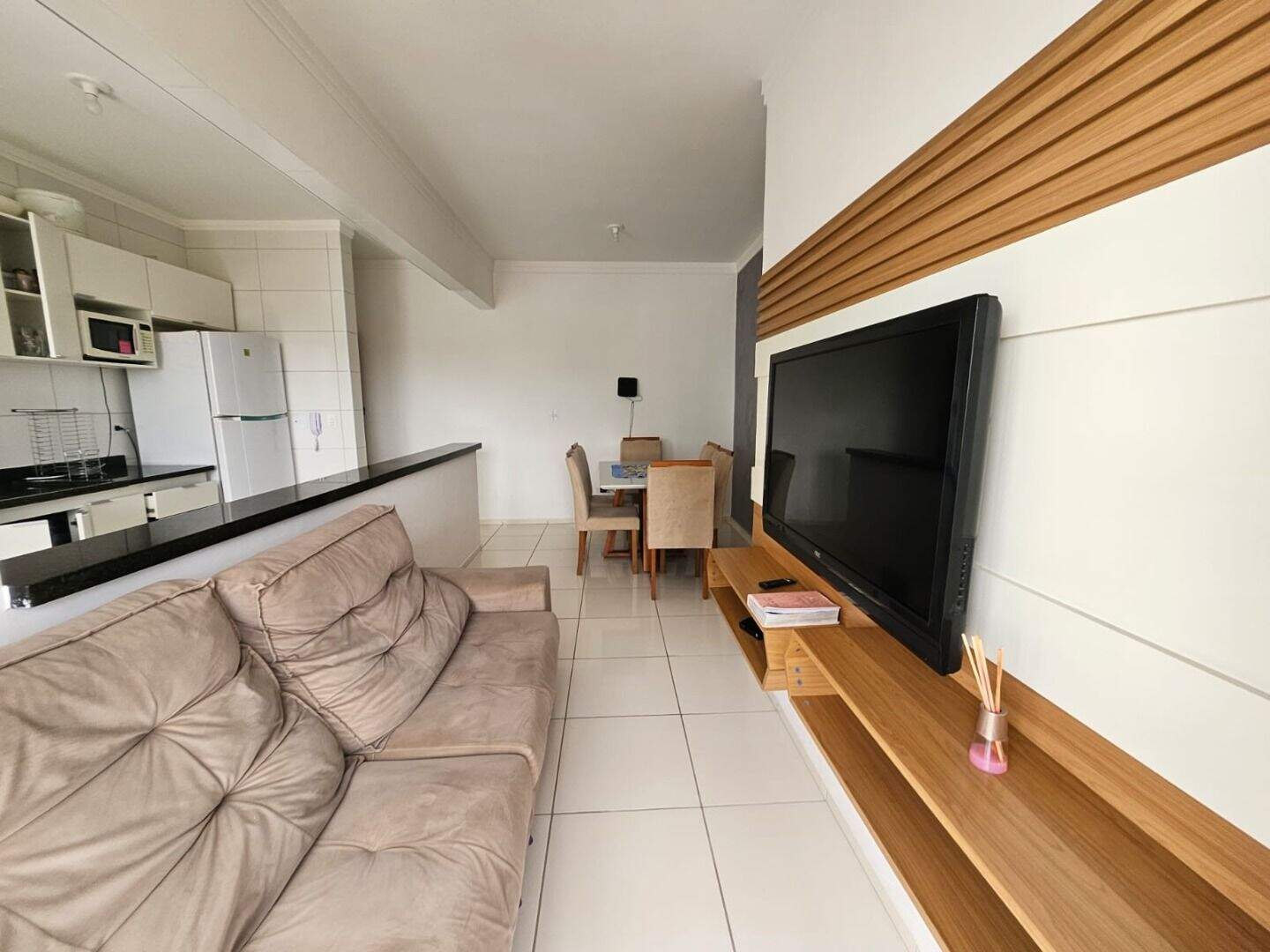 Apartamento à venda no Jardim Real: 