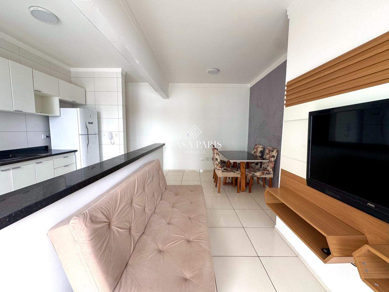 Apartamento à venda no Jardim Real: 