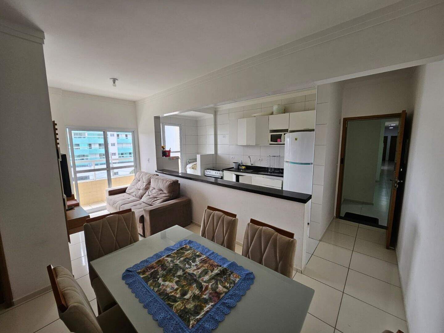Apartamento à venda no Jardim Real: 
