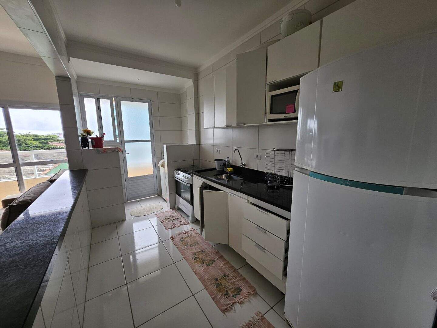 Apartamento à venda no Jardim Real: 