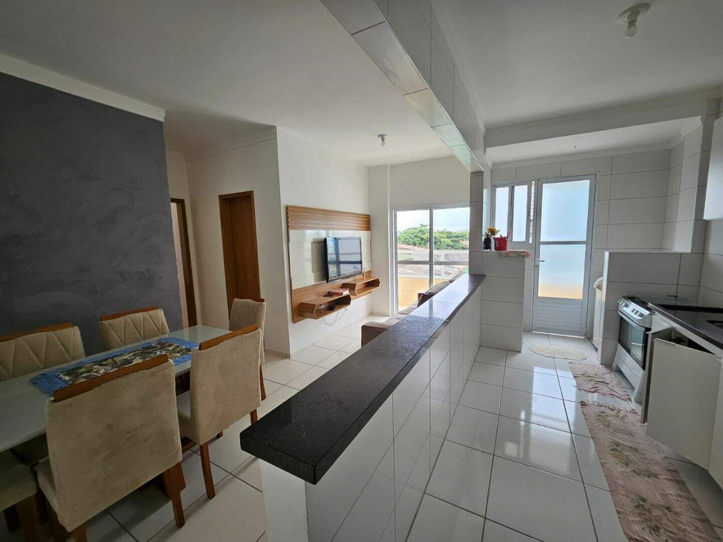 Apartamento à venda no Jardim Real: 