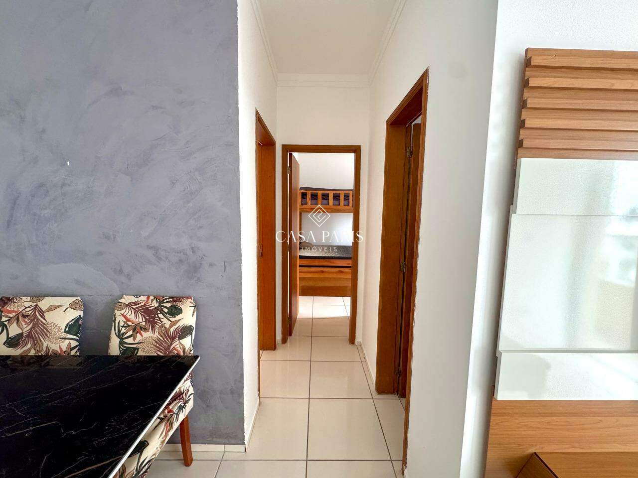 Apartamento à venda no Jardim Real: 