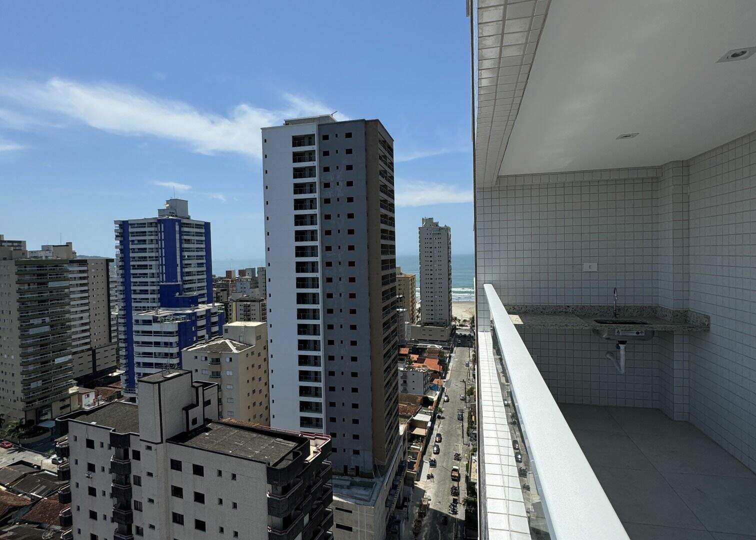 Apartamento à venda no Aviação: 