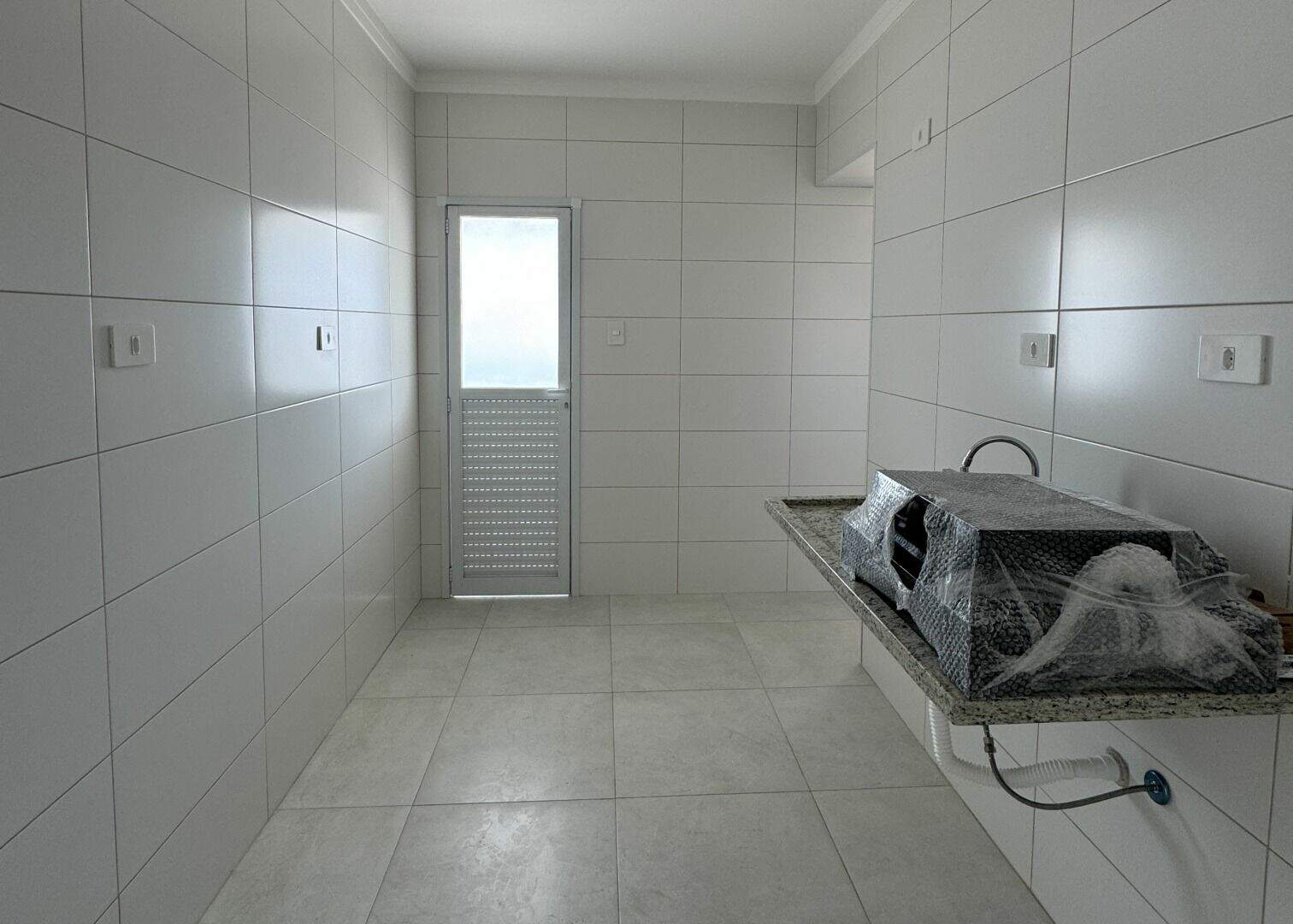 Apartamento à venda no Aviação: 