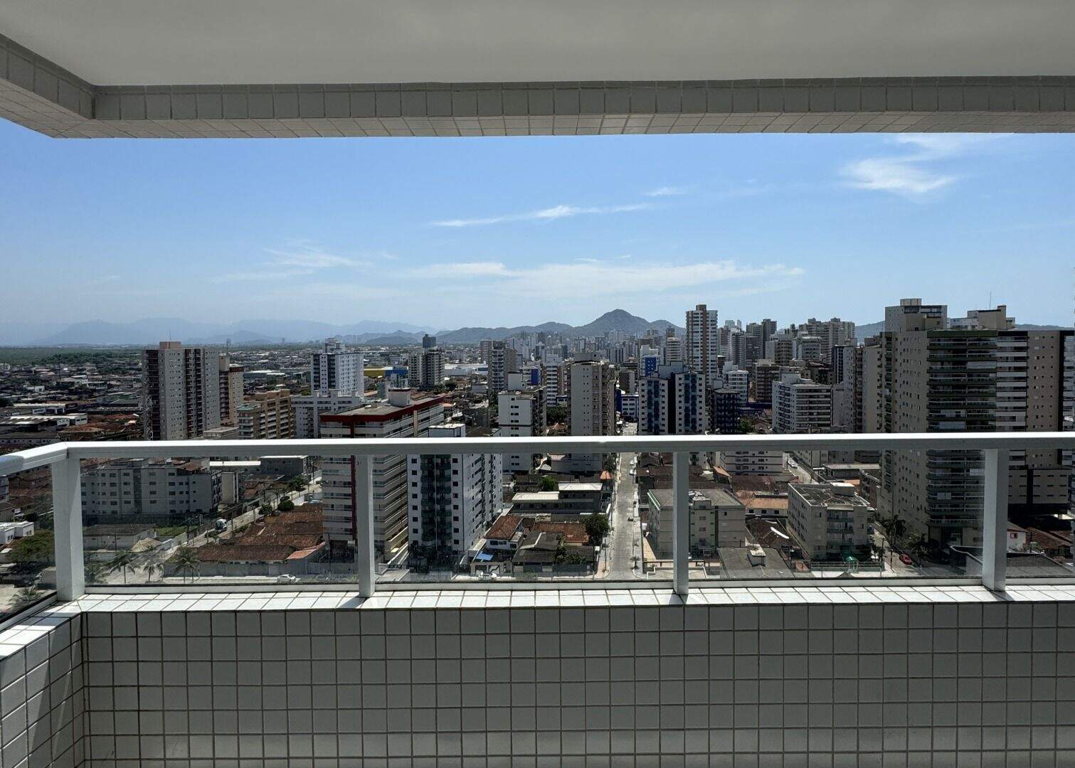 Apartamento à venda no Aviação: 