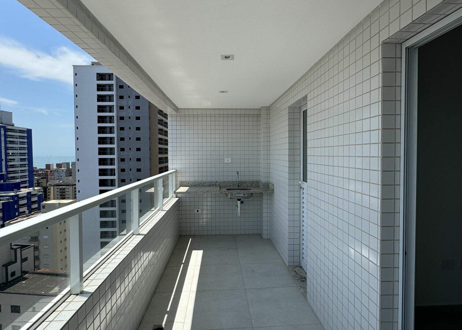 Apartamento à venda no Aviação: 