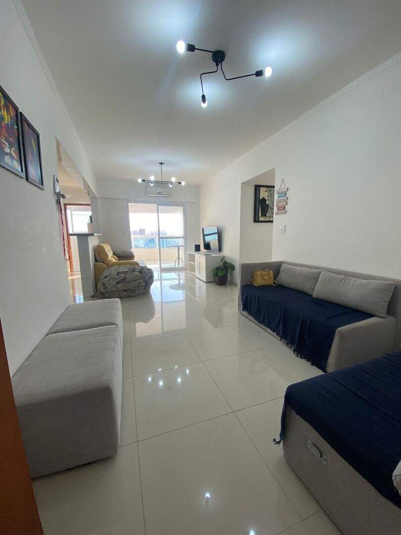 Apartamento à venda no Guilhermina: 