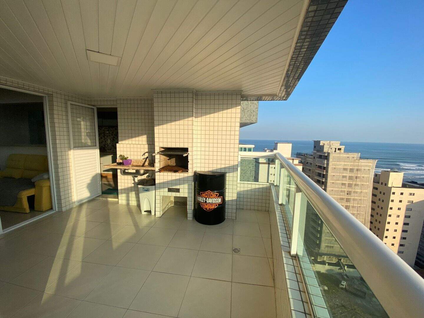 Apartamento à venda no Guilhermina: 