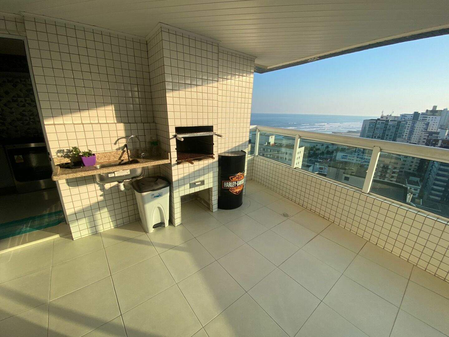 Apartamento à venda no Guilhermina: 