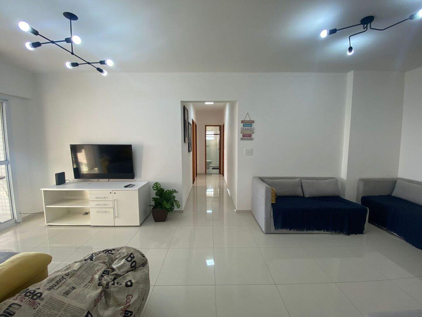 Apartamento à venda no Guilhermina: 