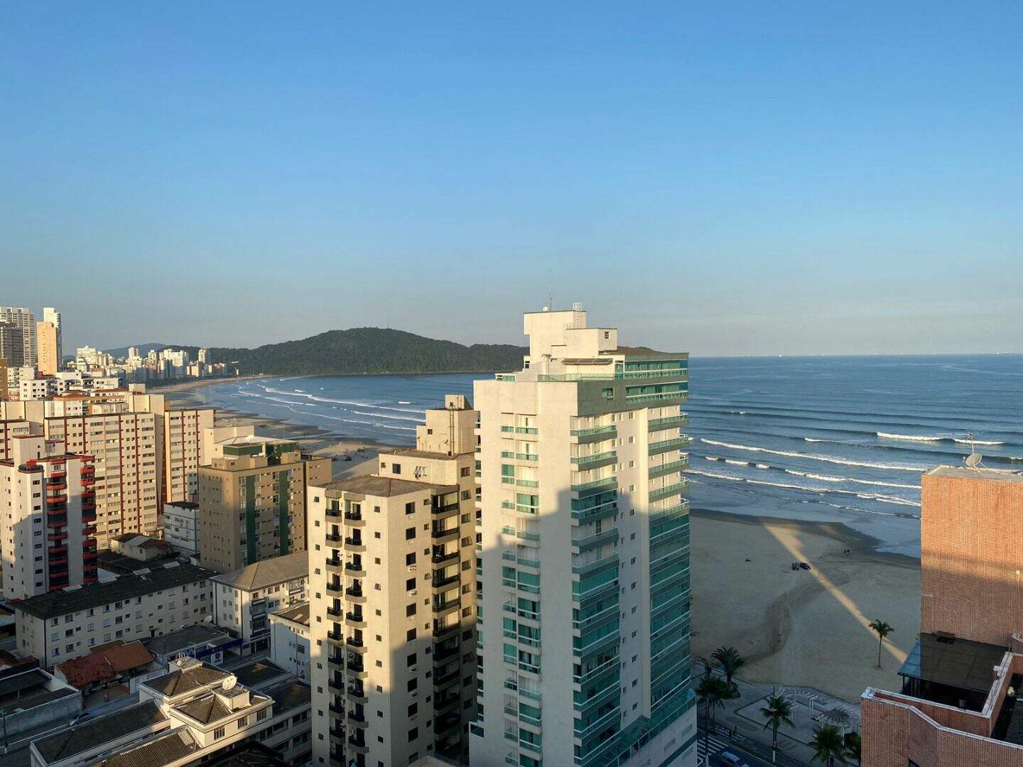 Apartamento à venda no Guilhermina: 