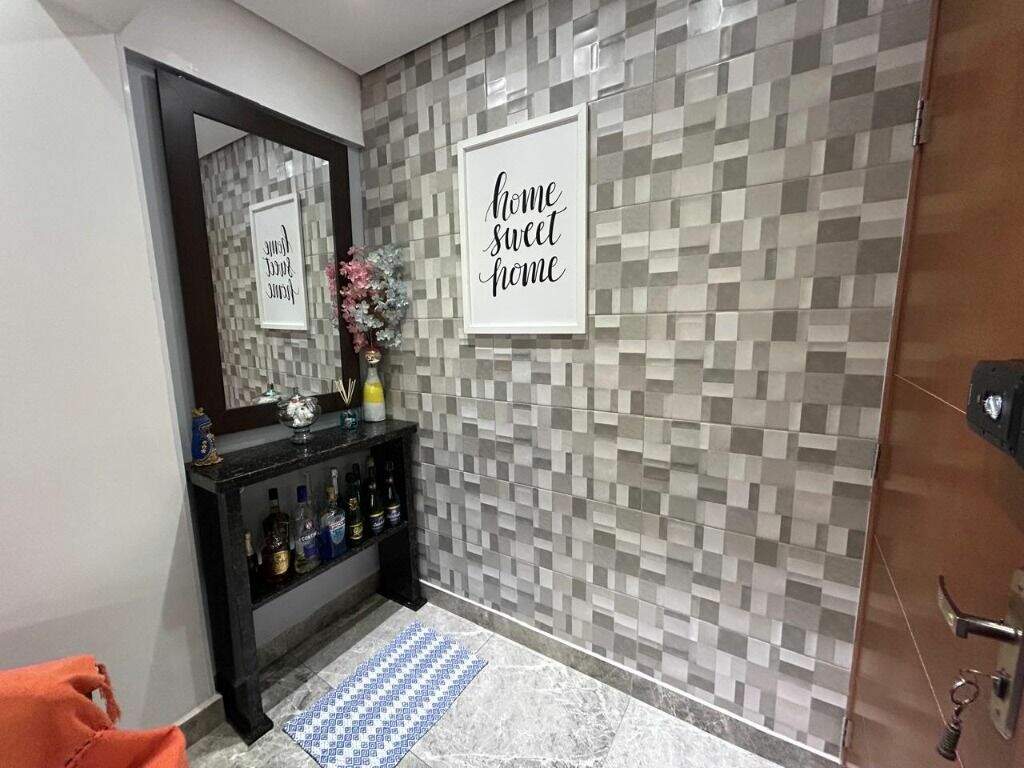 Apartamento à venda no Ocian: 