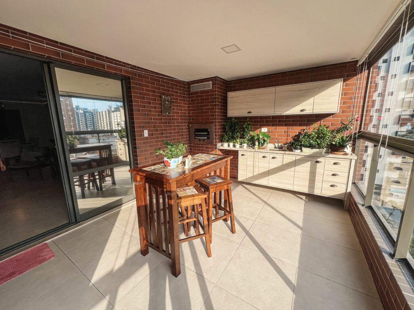 Apartamento à venda no Guilhermina: 