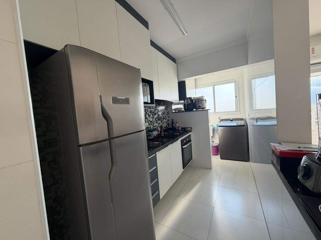 Apartamento à venda no Aviação: 