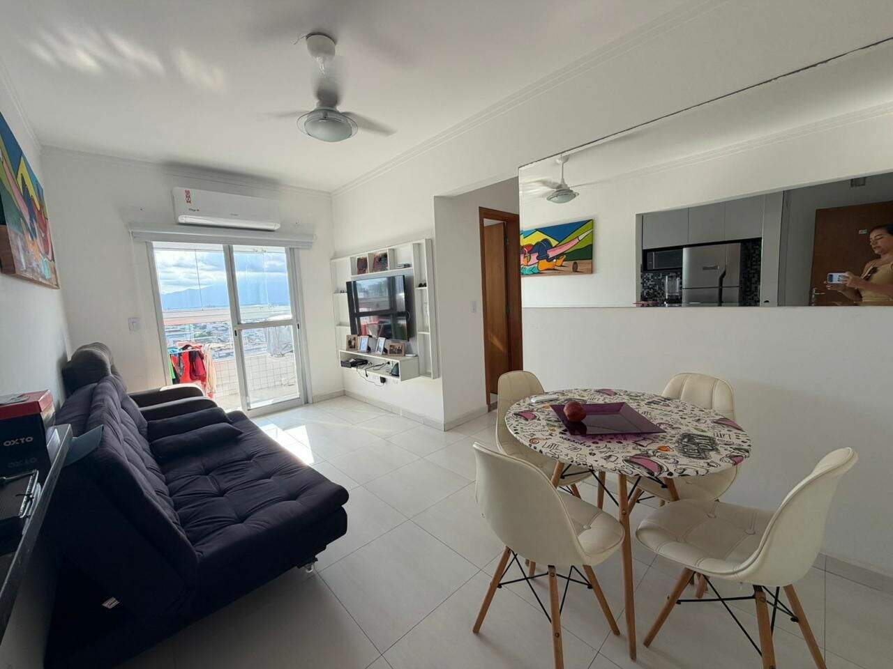 Apartamento à venda no Aviação: 