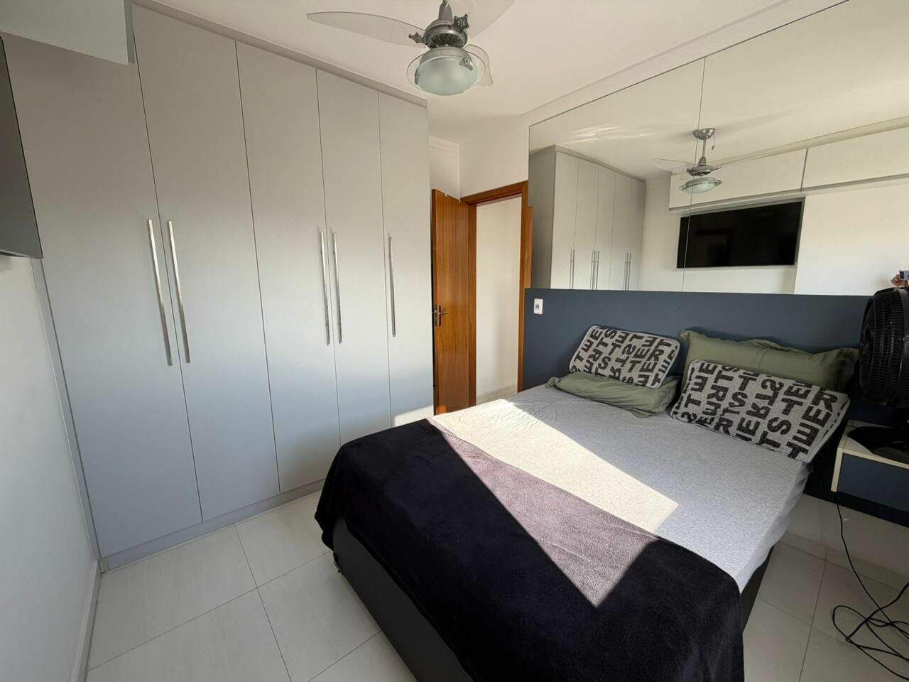 Apartamento à venda no Aviação: 